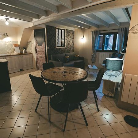 Appart Centre Historique Chez Rene Wifi Troyes Exteriér fotografie